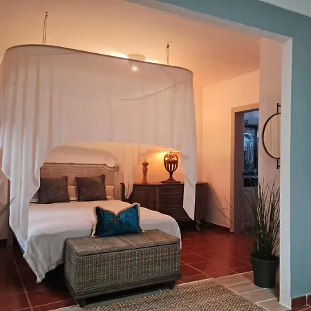 Unique Boho Villa Swimming Pool Lanzarote Es פלאיה בלנקה