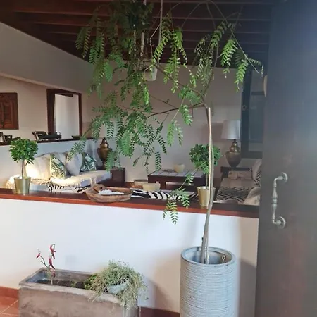Unique Boho Villa Swimming Pool Lanzarote Es * פלאיה בלנקה