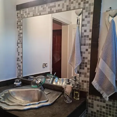 וילה Unique Boho Villa Swimming Pool Lanzarote Es *