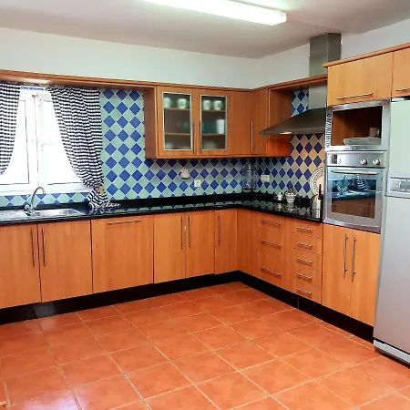 וילה Unique Boho Villa Swimming Pool Lanzarote Es *