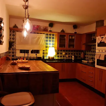 וילה Unique Boho Villa Swimming Pool Lanzarote Es פלאיה בלנקה